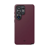 WINE BERRY | Tough Phone Case