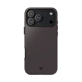 TUNDORA GREY | Tough Phone Case