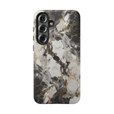MARBLE | Tough Phone Case