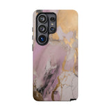 GILDED BLUSH | Tough Phone Case