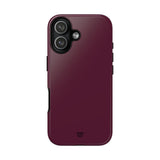 WINE BERRY | Tough Phone Case