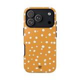 SUNSHADE DOTS | Tough Phone Case