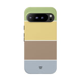 BOLD STRIPES | Tough Phone Case
