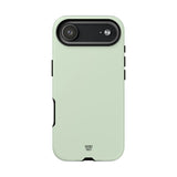 ZANAH MINT GREEN | Tough Phone Case