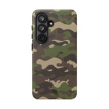CAMO | Tough Phone Case