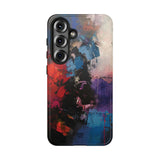 URBAN STROKES | Tough Phone Case