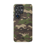 CAMO | Tough Phone Case