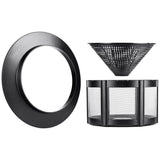 Photocatalyst Mosquito, Fly and Wasp Trap, Indoor Mosquito Magnet