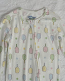 Pickleball Romper