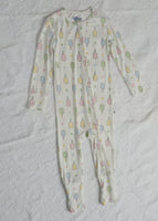 Pickleball Romper