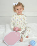 Pickleball Romper