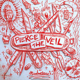 Misadventures [Explicit Content] (Limited Edition, Black & White Splatter Colored Vinyl) [Vinyl]