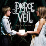 Pierce The Veil - Selfish Machines [Vinyl]