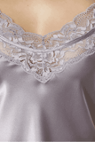 Pierre Cardin Women's 3-Piece Pajama & Shorts Set