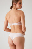 Pierre Cardin 4798 Ecru Bra Set with Soft Comfort Fit