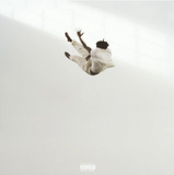 PRE-ORDER Daniel Caesar - Pilgrim’s Paradise (LP Transparent White & Black Marble) [Vinyl]