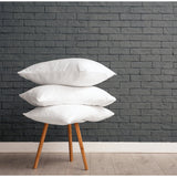 Clean Design Home® Hypoallergenic Down-Alt Pillow