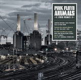 Animals (2018 Remix) (Boxed Set, With CD, With Blu-ray, With DVD, 180 Gram Vinyl) [Vinyl]