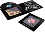 Animals (2018 Remix) (Boxed Set, With CD, With Blu-ray, With DVD, 180 Gram Vinyl) [Vinyl]