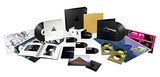 Pink Floyd - Dark Side Of The Moon: 50 Years (Deluxe Edition, Cd,Dvd, Blu Ray, Vinyl) (Box Set) [Vinyl]