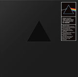 Pink Floyd - Dark Side Of The Moon: 50 Years (Deluxe Edition, Cd,Dvd, Blu Ray, Vinyl) (Box Set) [Vinyl]