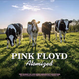 Pink Floyd - John Peel's Sunday Concert, BBC Paris Theatre, London: 7/19/70 (180 Gram White Colored Vinyl) [Import] [Vinyl]