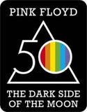 The Dark Side of the Moon (50th Anniversary Remaster) [Vinyl]