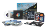 Wish You Were Here (50Th Anniversary) [Deluxe Box Set] [Vinyl]