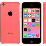 Apple iPhone 5C GSM Unlocked (Refurbished)