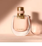 chloé nomade eau de parfum