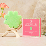 Pink Aloe | Eco Body Buffer