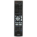 Pioneer AXD7531 Receiver Remote Control