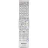 Pioneer AXD7537 A/V Receiver Remote Control - AXD7537