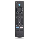 Pioneer CPRC1NA22 Rev C 2022 Fire TV Remote Control - CPRC1NA22-rev-C