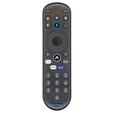 Pioneer XClass Xumo CP-RC1NA-23 TV Remote Control with VOICE - 764F0000100