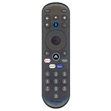 Pioneer XClass Xumo CP-RC1NA-23 TV Remote Control with VOICE - 764F0000100