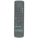 Pioneer XXD3158 Audio Remote Control - XXD3158