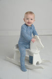 Pisces Bamboo Onesie
