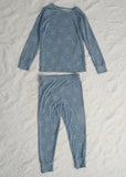 Pisces Bamboo Pajama Set