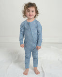 Pisces Bamboo Romper