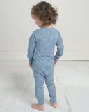Pisces Bamboo Romper