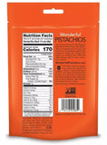 PISTACHIOS NO SHELLS CHILI ROASTED