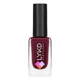 LYKD My Style Up Nail Enamel 395 Mulberry 12ml