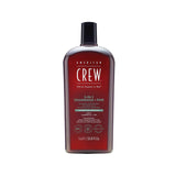 American Crew 3-in-1 Chamomile & Pine Relaxing Shampoo 1000 ml