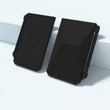 Plaid Silicone Key Card Holder for Tesla 3/Y/X/S