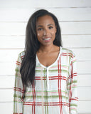 Women's Matching Pajamas for Christmas
