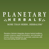 Planetary Herbals - Andrographis Respiratory Wellness Immune Support 895 mg. - 240 Tablets