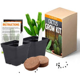 Plant Your Own Garden Grow Kit