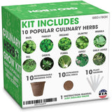 Plant Your Own Garden Grow Kit
