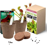 Plant Your Own Garden Grow Kit